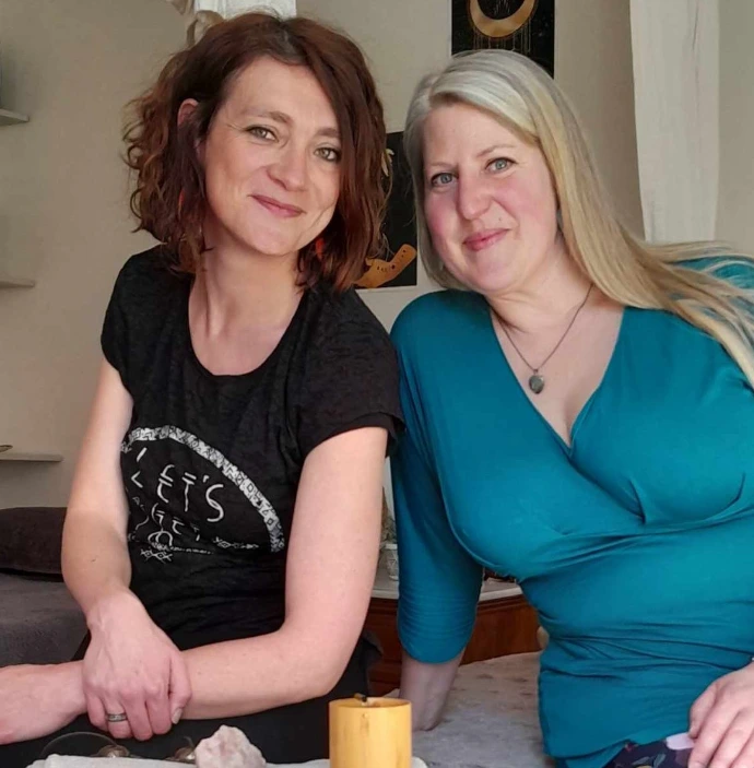 Service de massage en duo 