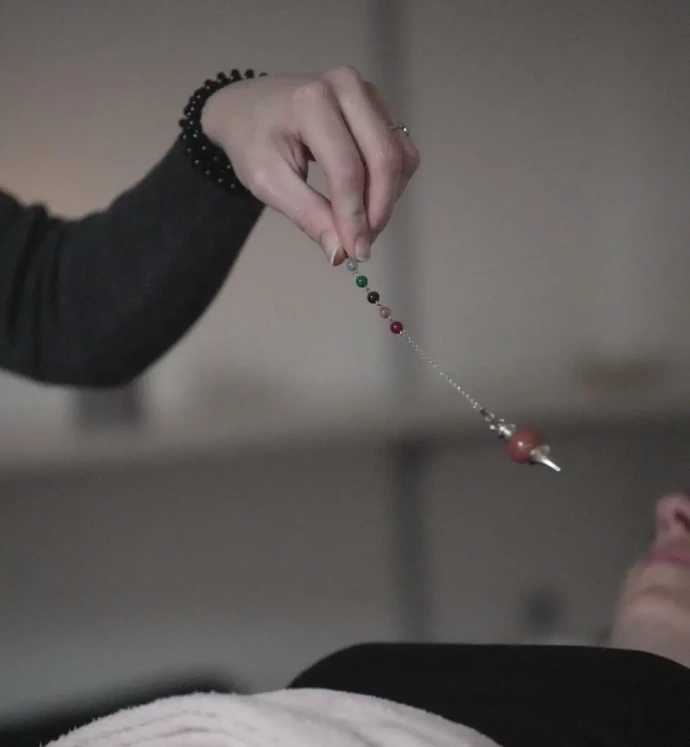 Soins énergétiques chez Energétiquement Vous