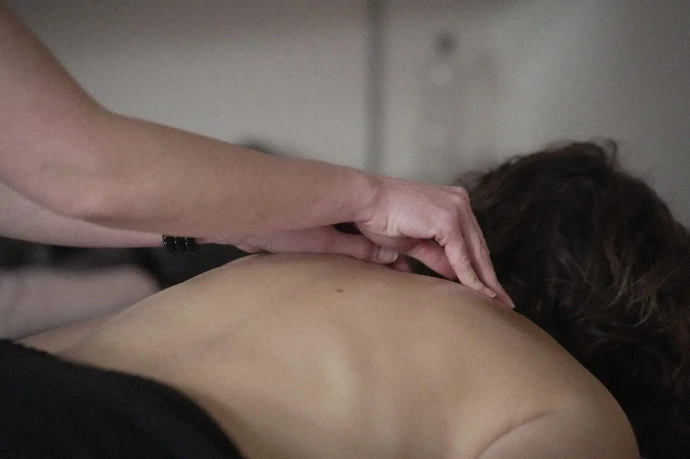 Initiation au massage du dos près de Mons