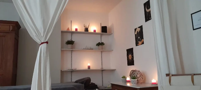 Salon de bien être près de Mons