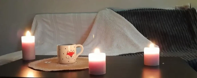 Salon énergétique pour le bien être